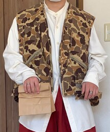 uesd | シャツ/ブラウス