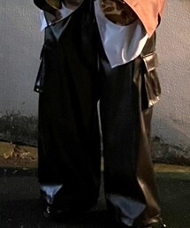 eden | カーゴパンツ