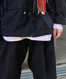 GU | シャツ/ブラウス