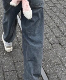 GU | デニムパンツ