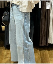 GU | デニムパンツ