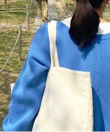 GRL | トートバッグ