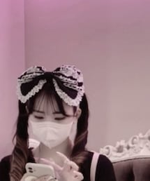 BABY,THE STARS SHINE BRIGHT | カチューシャ