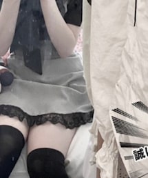 Mars | ジャンパースカート