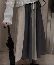 no brand | スカート