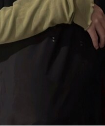 no brand | ジャンパースカート