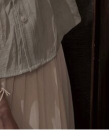 no brand | スカート