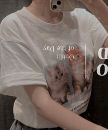 no brand | Tシャツ/カットソー