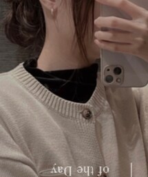 no brand | トップス