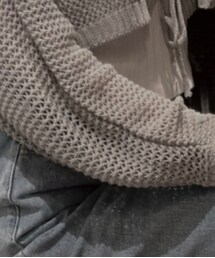 no brand | デニムスカート