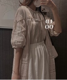 no brand | シャツ/ブラウス