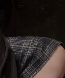 no brand | ジャンパースカート