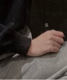 no brand | チノパンツ