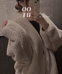 UNIQLO | ダッフルコート