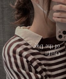 UNIQLO | シャツ/ブラウス