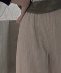 no brand | チノパンツ