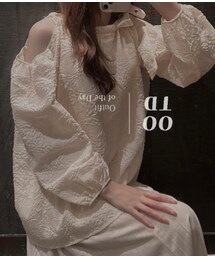 no brand | その他トップス