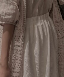 no brand | スカート