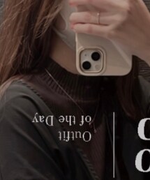 UNIQLO | ニット/セーター