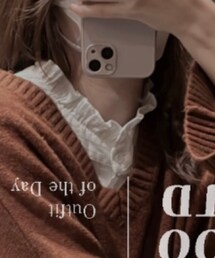 no brand | シャツ/ブラウス