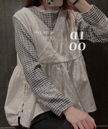 skymart | タンクトップ