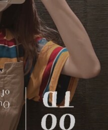 no brand | Tシャツ/カットソー