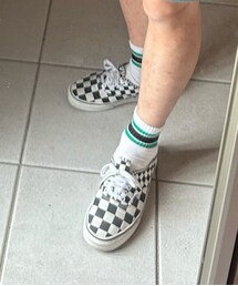 VANS | スニーカー