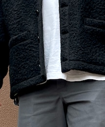 無印良品 | Tシャツ/カットソー