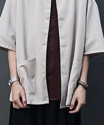 GU | シャツ/ブラウス