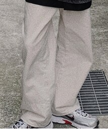 GU | デニムパンツ