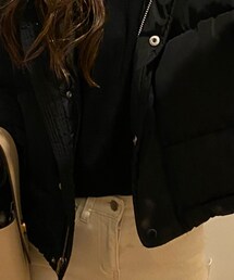 ZARA | スウェット