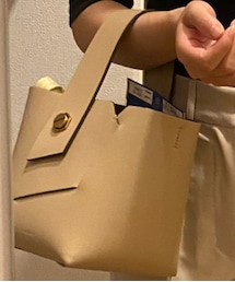 CHARLES & KEITH | トートバッグ