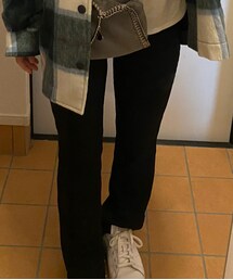 UNIQLO | パンツ