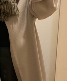 fifth | ノーカラーコート
