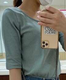 GU | トップス