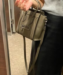 CELINE | トートバッグ
