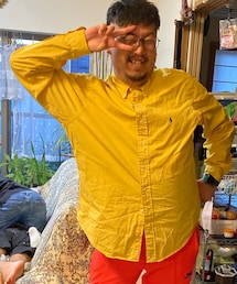 POLO RALPH LAUREN | シャツ/ブラウス