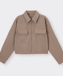 GU | ジャケット/アウター