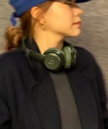 beats | ヘッドフォン/イヤホン