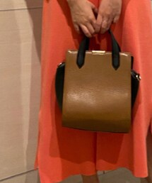 BELLMER | トートバッグ