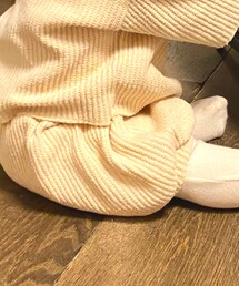 anggo | パンツ