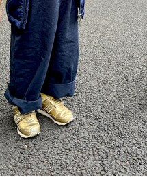 NEW BALANCE | スニーカー