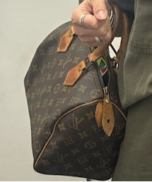LOUIS VUITTON | ハンドバッグ