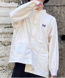 Needles | シャツ/ブラウス