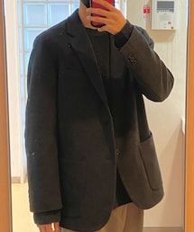UNIQLO | テーラードジャケット