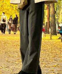 LIDNM | その他パンツ