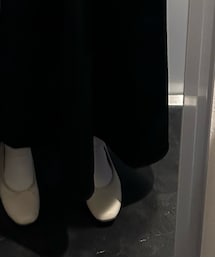 UNIQLO | バレエシューズ