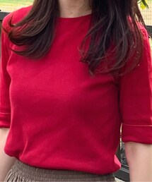 MOUSSY | Tシャツ/カットソー