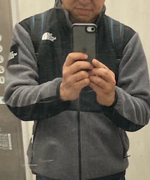 THE NORTH FACE | ブルゾン