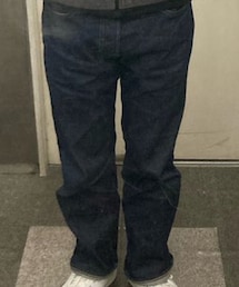 Levis PReMIUM | デニムパンツ